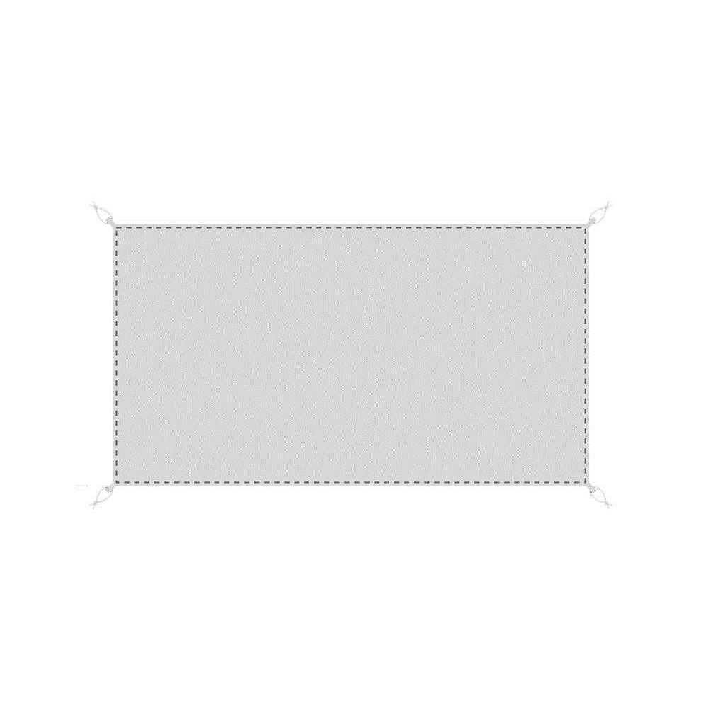 ミニッツドーム PRO.AIR 1 グランドシート