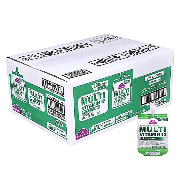 T/V D-JELLY MV GF　ケース