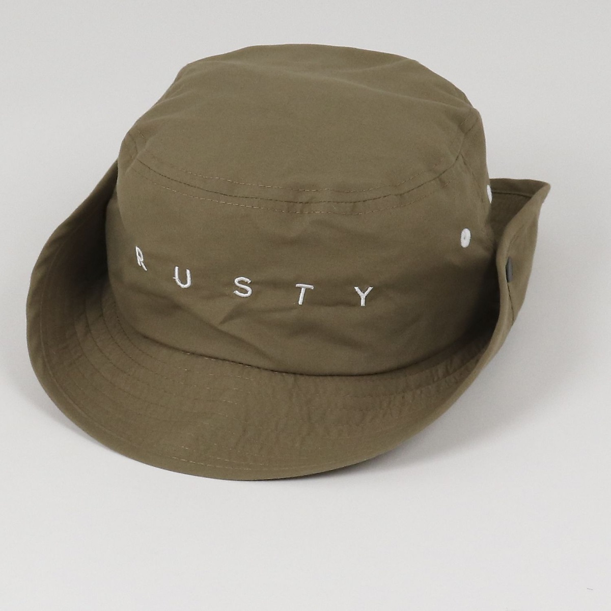 レディスRUSTYハット