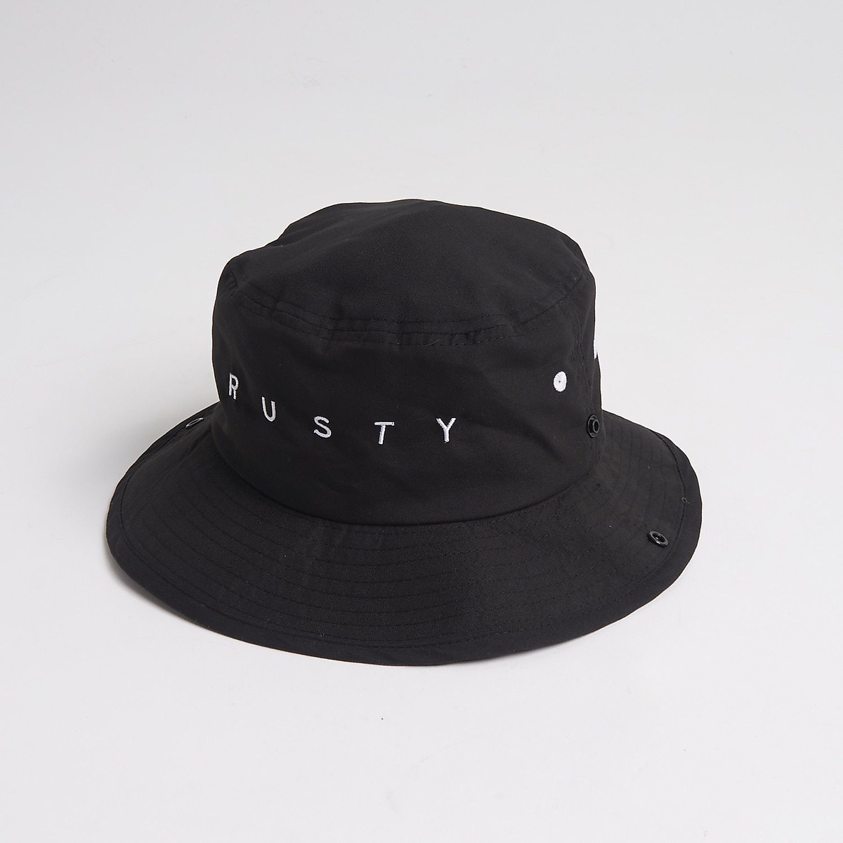 レディスRUSTYハット