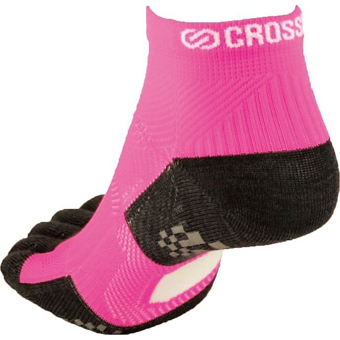 CP 3DF アーチパネルPPエステル5本指 22-24cm