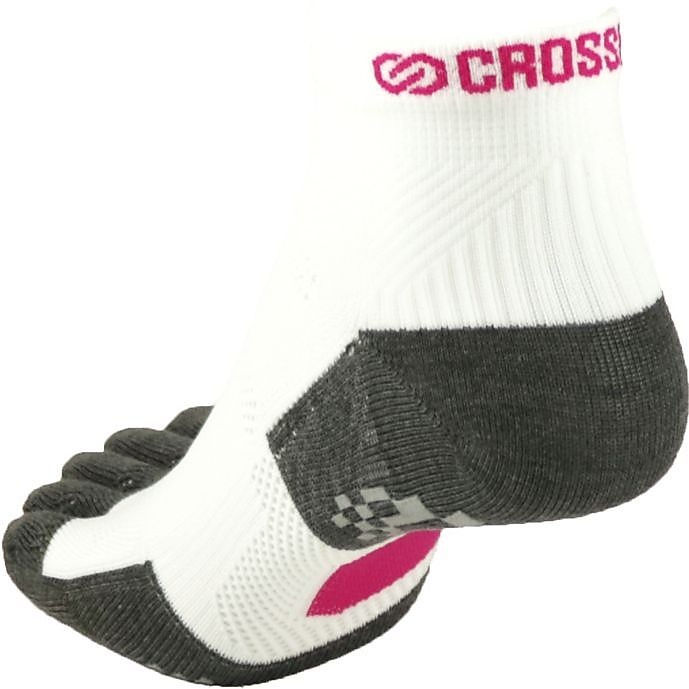 CP 3DF アーチパネルPPエステル5本指 22-24cm