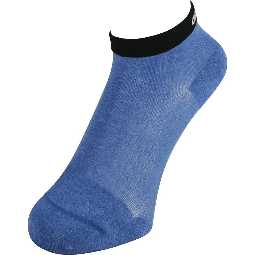 CP ナノフロントダブルグリップ陸上用ソックス 22-25cm