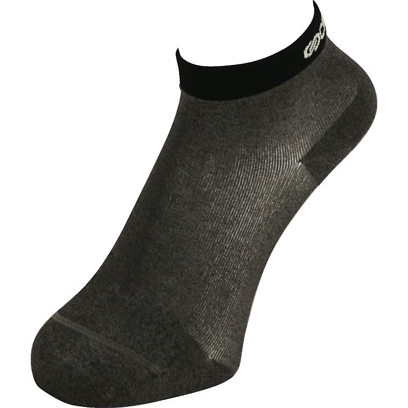 CP ナノフロントダブルグリップ陸上用ソックス 22-25cm