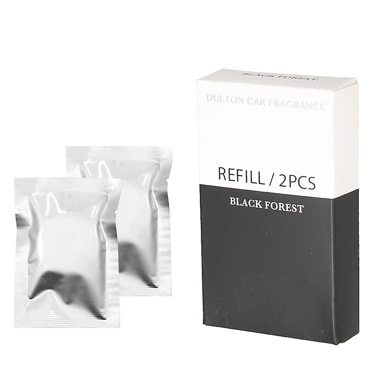 CAR FRAGRANCE REFILL
