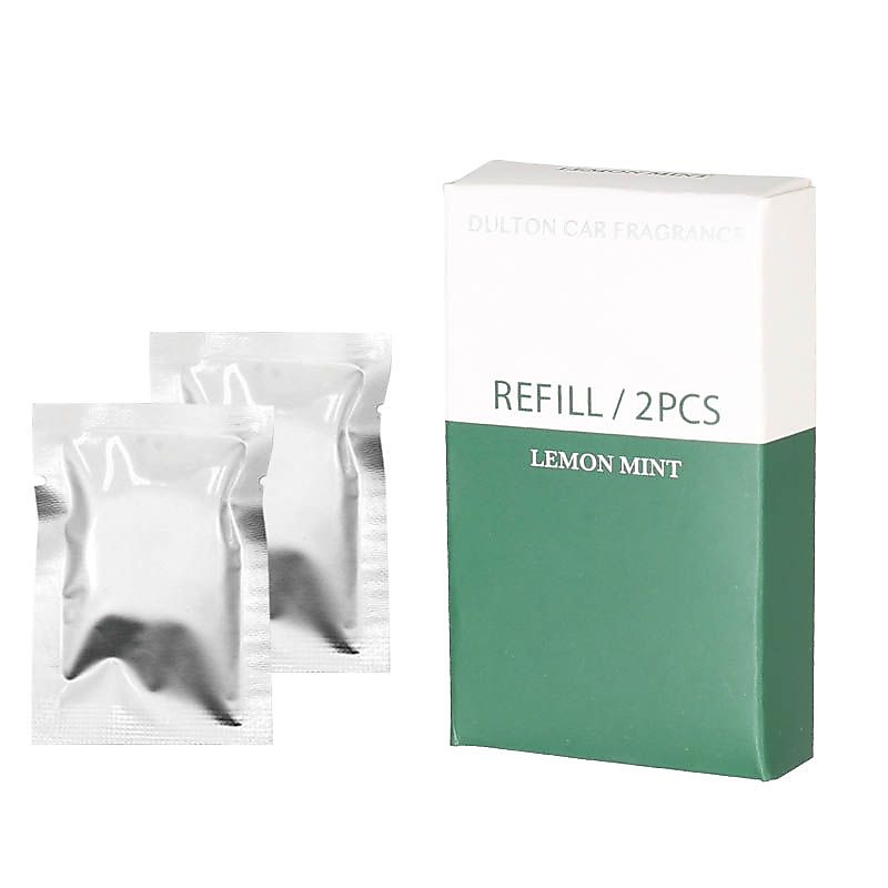 CAR FRAGRANCE REFILL