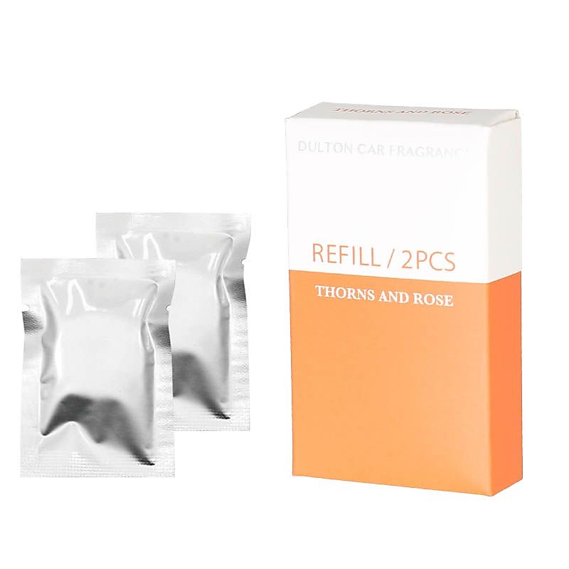 CAR FRAGRANCE REFILL
