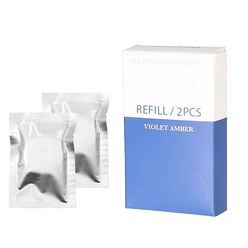 CAR FRAGRANCE REFILL