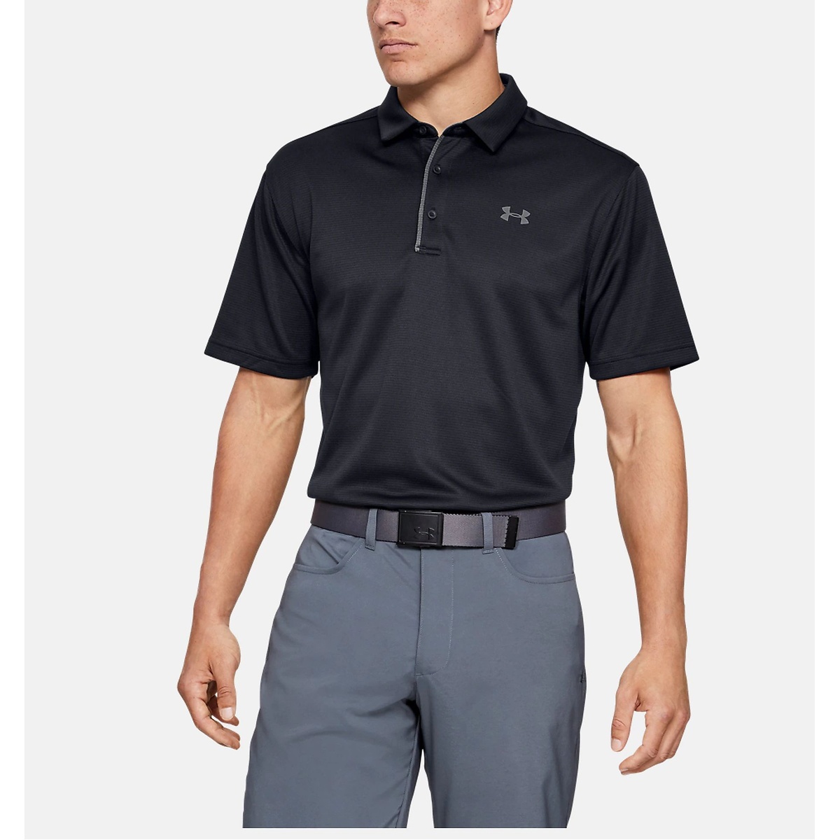 UA TECH POLO SHIRT