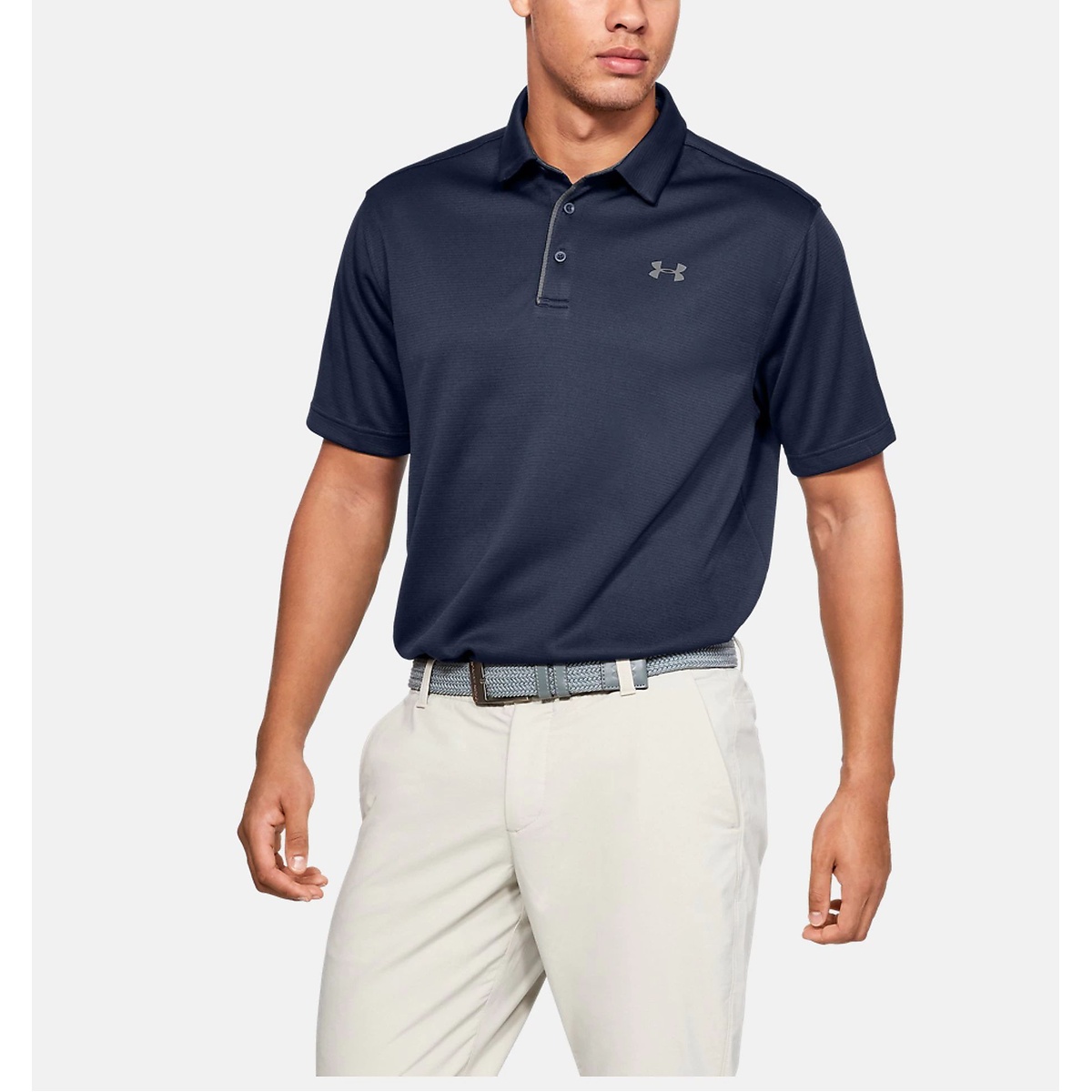 UA TECH POLO SHIRT
