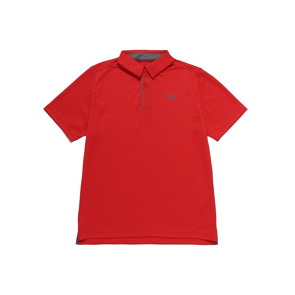 UA TECH POLO SHIRT