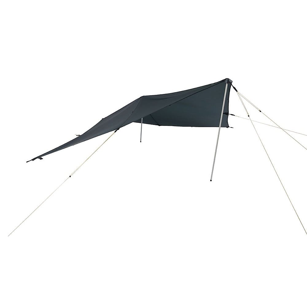 Nordiskノルディスク - VOSS 9 SI TARP GREEN 117011