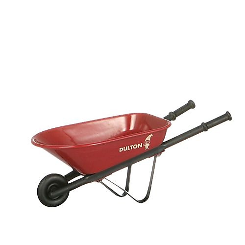MINI WHEEL BARROW