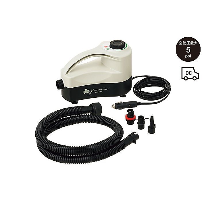 エアマジックデンドウポンプ