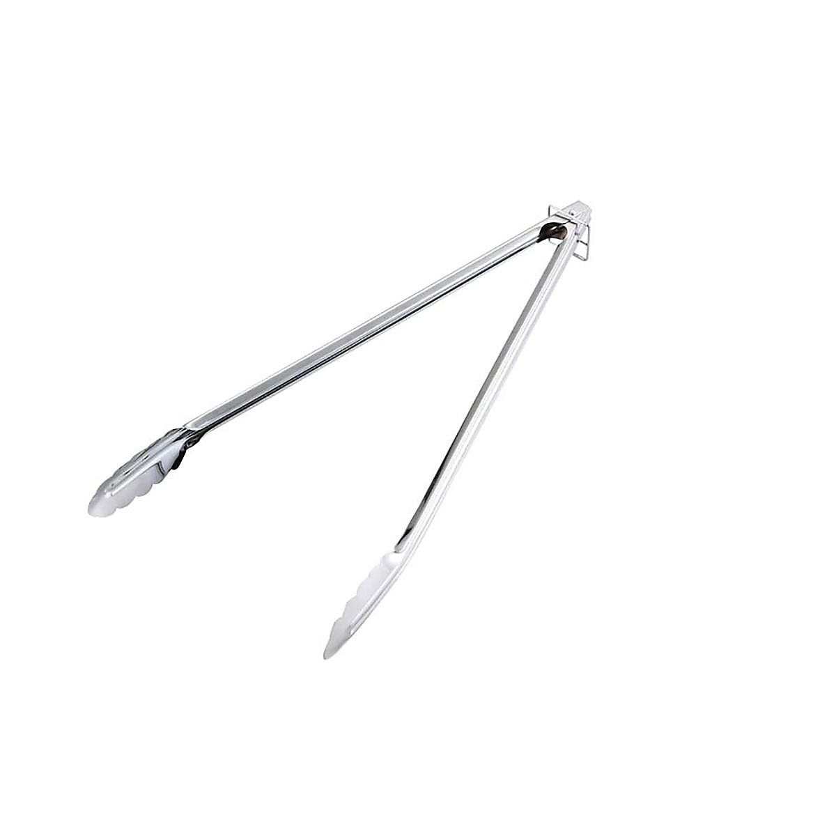 BBQ　先の付かないトング　４０ＣＭ