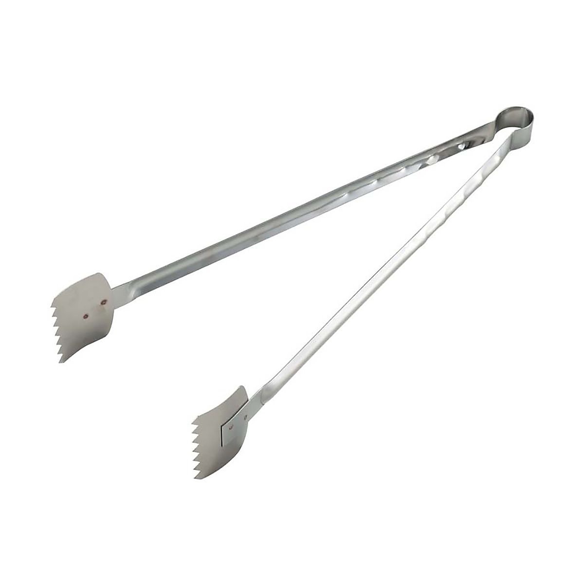 BBQ　ワイド　炭バサミ４７ＣＭ