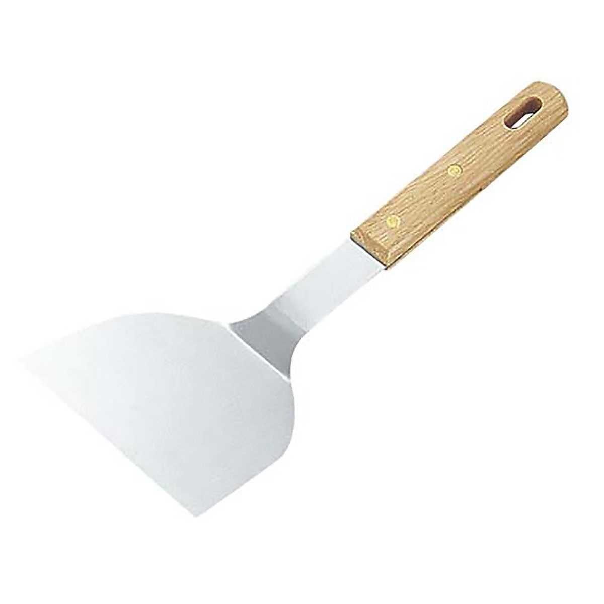 クラーク　木柄起し返し120mm