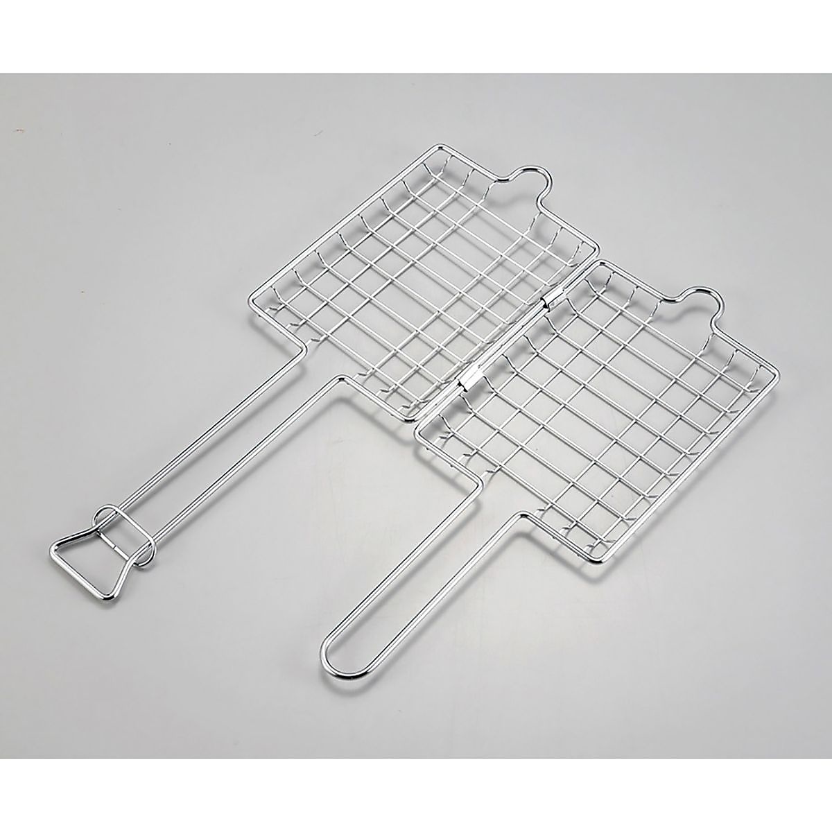 BBQ　合わせ焼き網　＜S＞