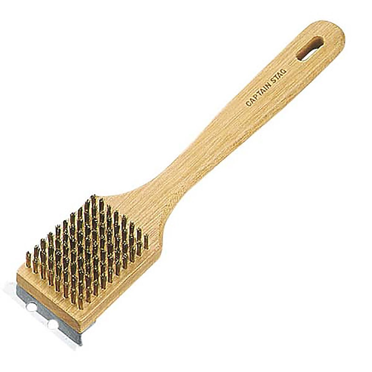 クラーク　鉄板焼器・アミ用ブラシ