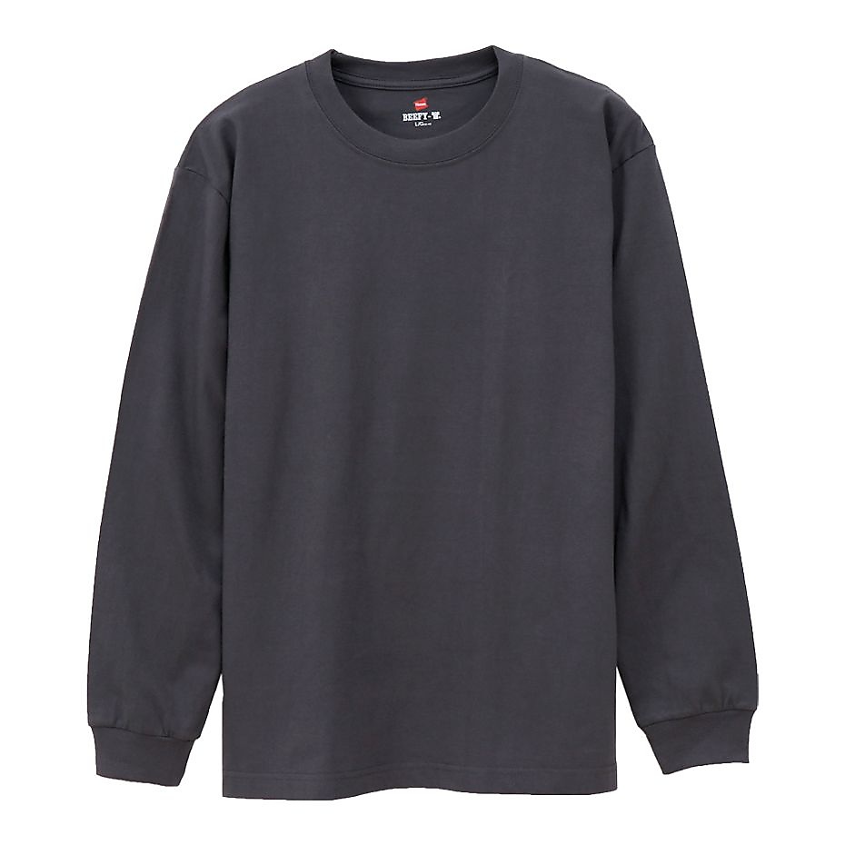 LONG SLEEVE T-SHIRT