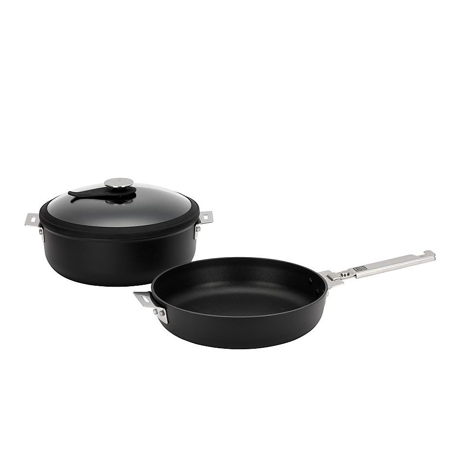 HOME&CAMPクッカー26