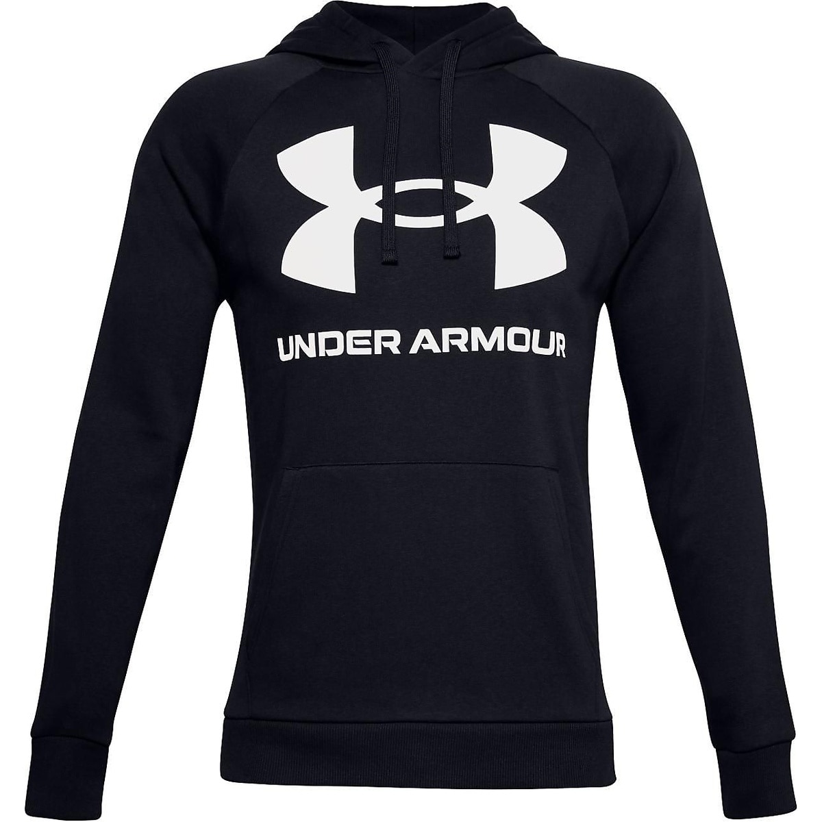 UA RIVAL FLEECE BIG LOGO HD