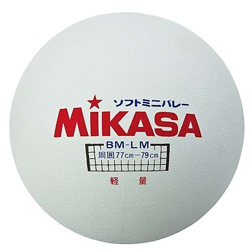 ソフトミニバレーボール 78cm