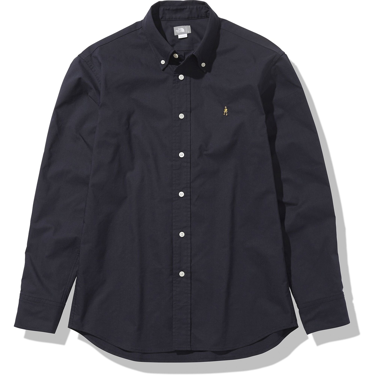 L/S Him Ridge Shirt (ロングスリーブヒムリッジシャツ)
