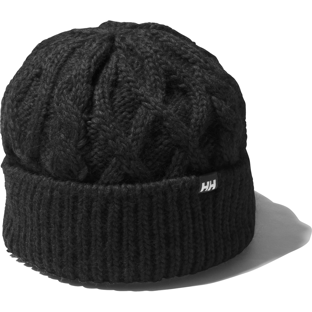 Cable Beanie (ケーブルビーニー)
