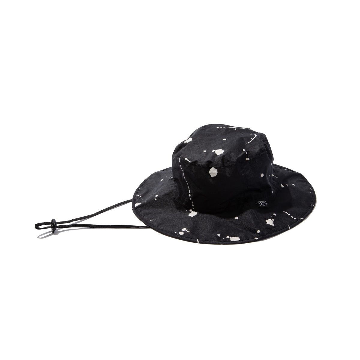 UV&RAIN PACKABLE SAFARI HAT