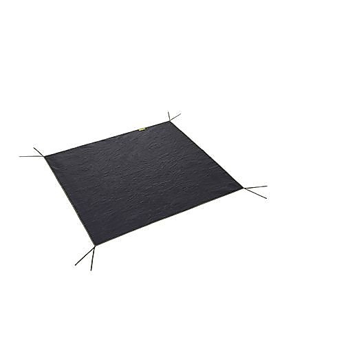 テントぴったりグランドシート・M