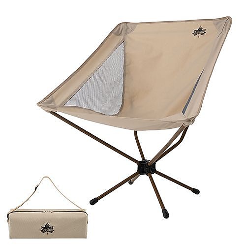 TRADCANVAS ワイドバケットチェア