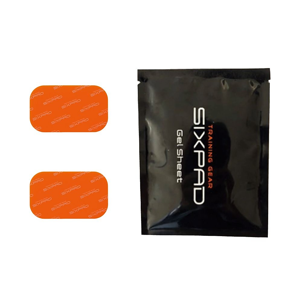 BODYFIT ARMBELT用 GEL SHEET