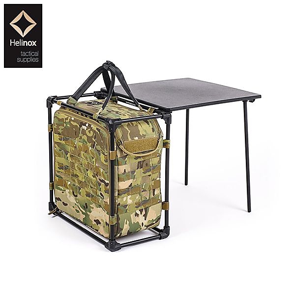HELINOXTAC フィールドオフィス M マルチカモ