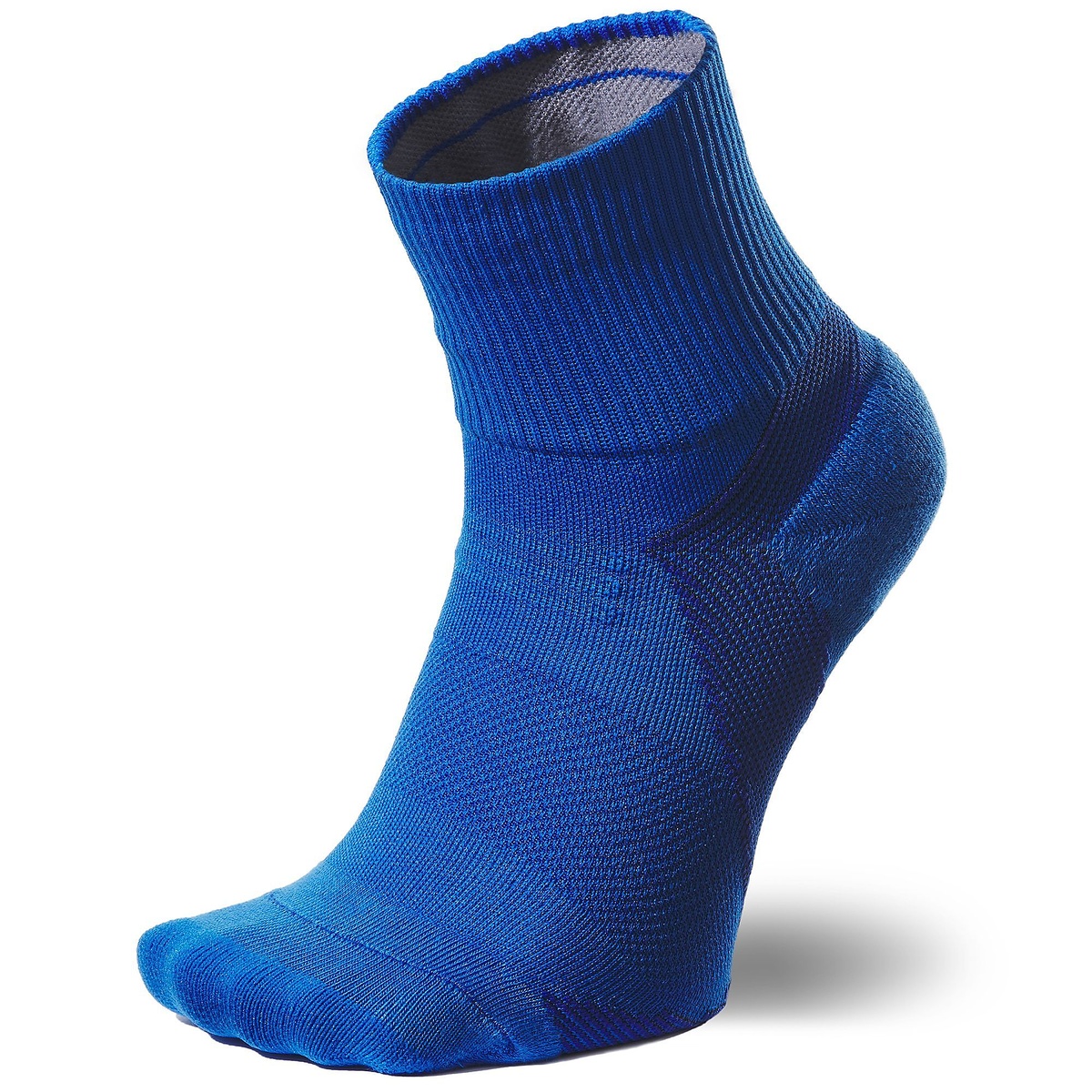 C3FIT ARCH SUPPORT QUARTER SOCKS(アーチサポートクォーターソックス)