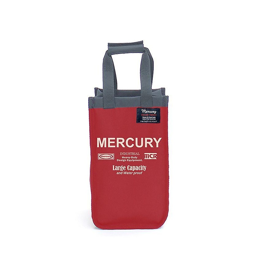 マーキュリー キャパシティストレージ(ランタン)バッグ