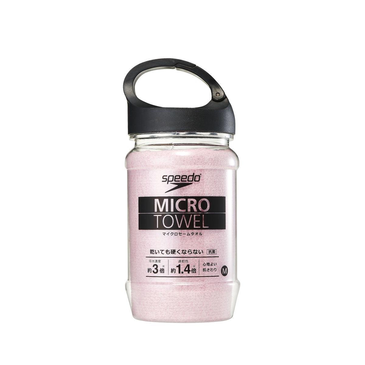 MICROセームタオル(L)