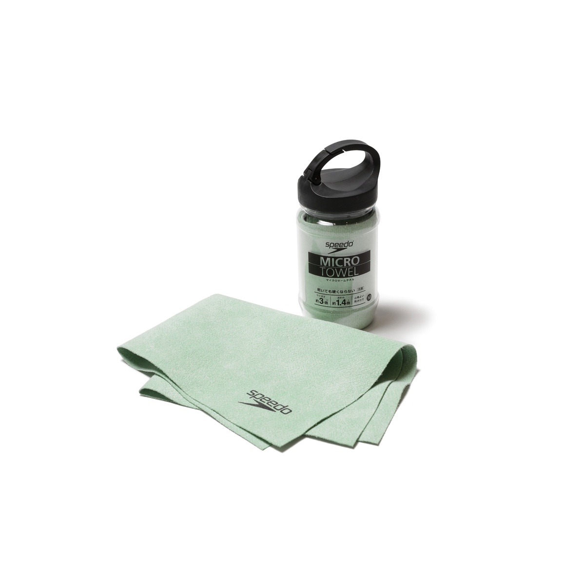 MICROセームタオル(M)