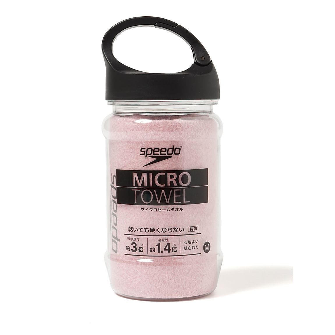 MICROセームタオル(M)