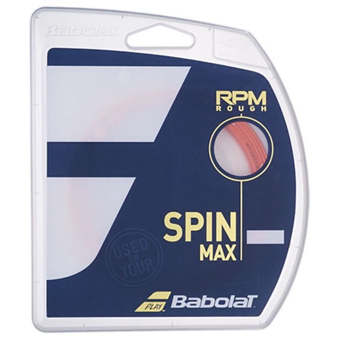 RPM ROUGH 12M