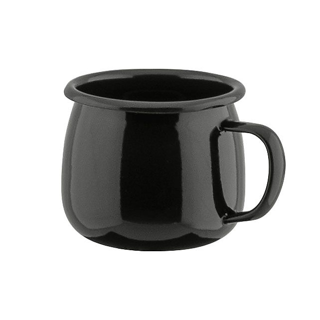 ホーローマグカップ　３８０ＭＬ