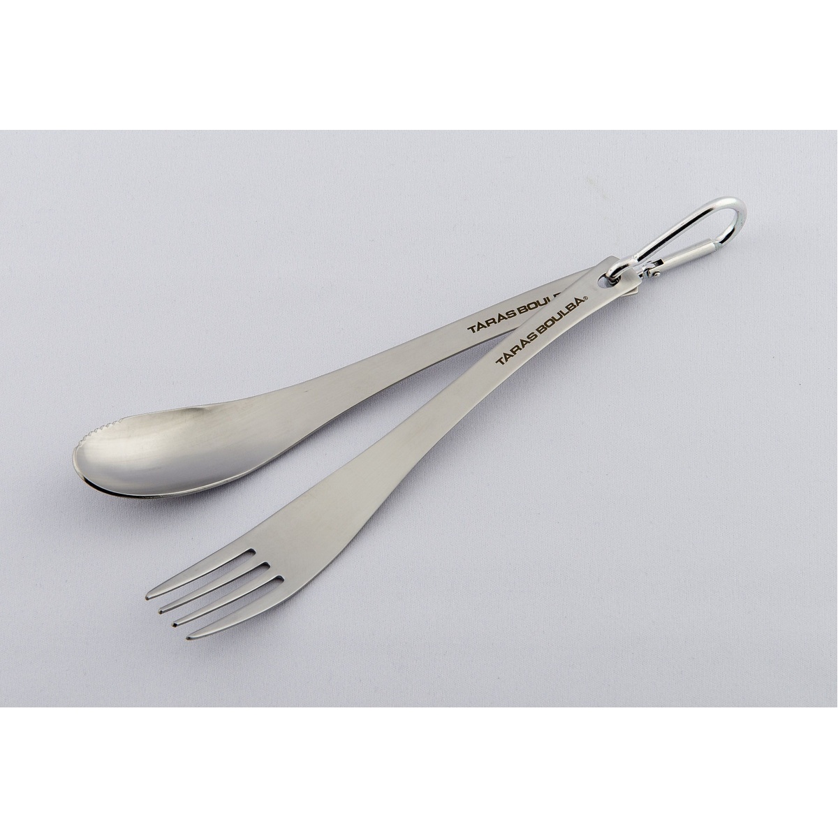 ステンレスカトラリーセット