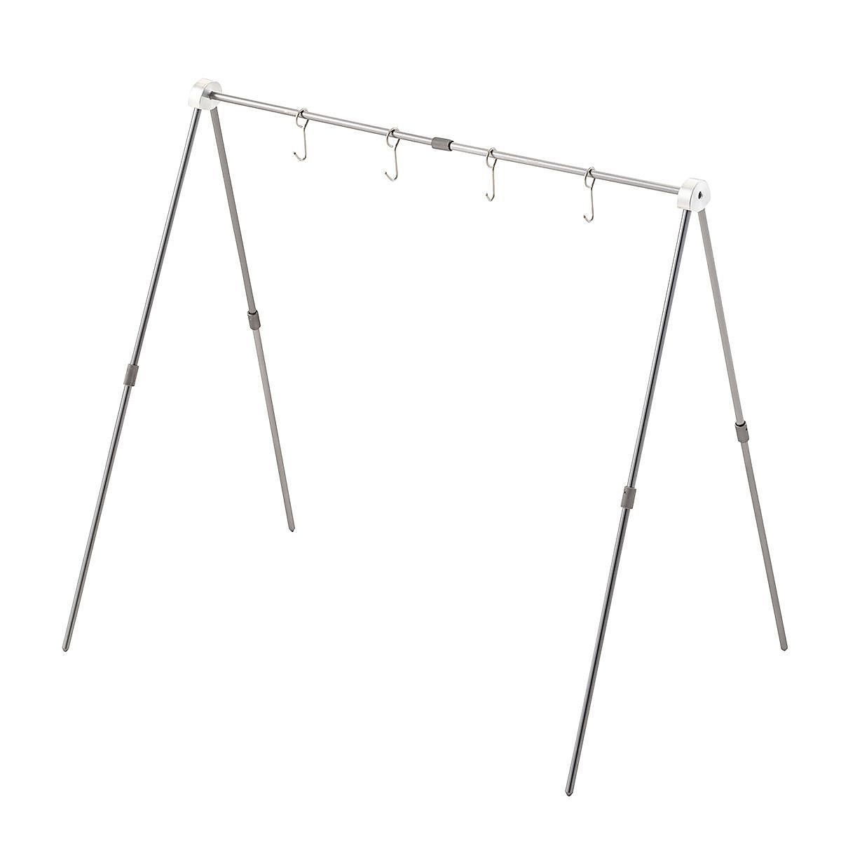 TAKIBI Aガタツールラック