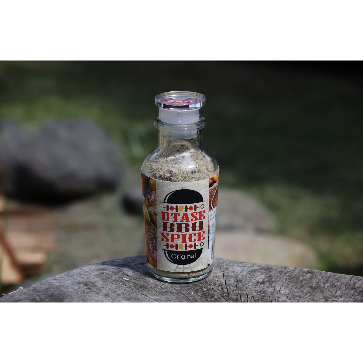 歌瀬スパイス(オリジナル) Lサイズ 100G