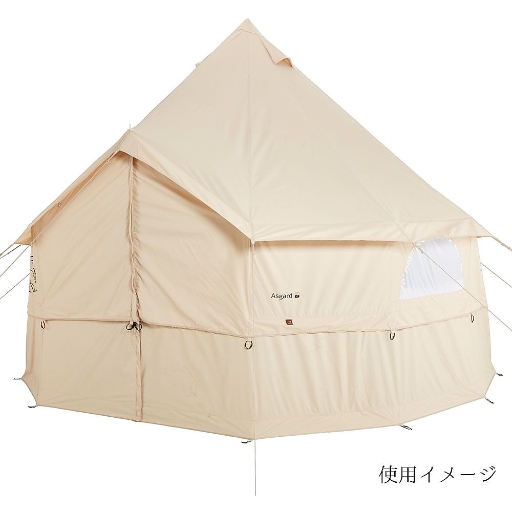 ＡＳＧＡＲＤ　ＨＩＧＨ　ＷＡＬＬ　１９．６