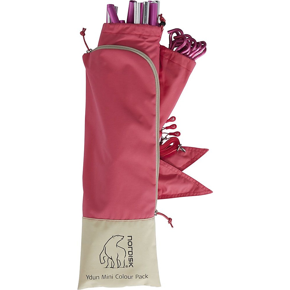 ＹＤＵＮ　ＭＩＮＩ　ＣＯＬＯＵＲ　ＰＡＣＫ－ＣＨＥＲＲＹ　ＰＩＮＫ