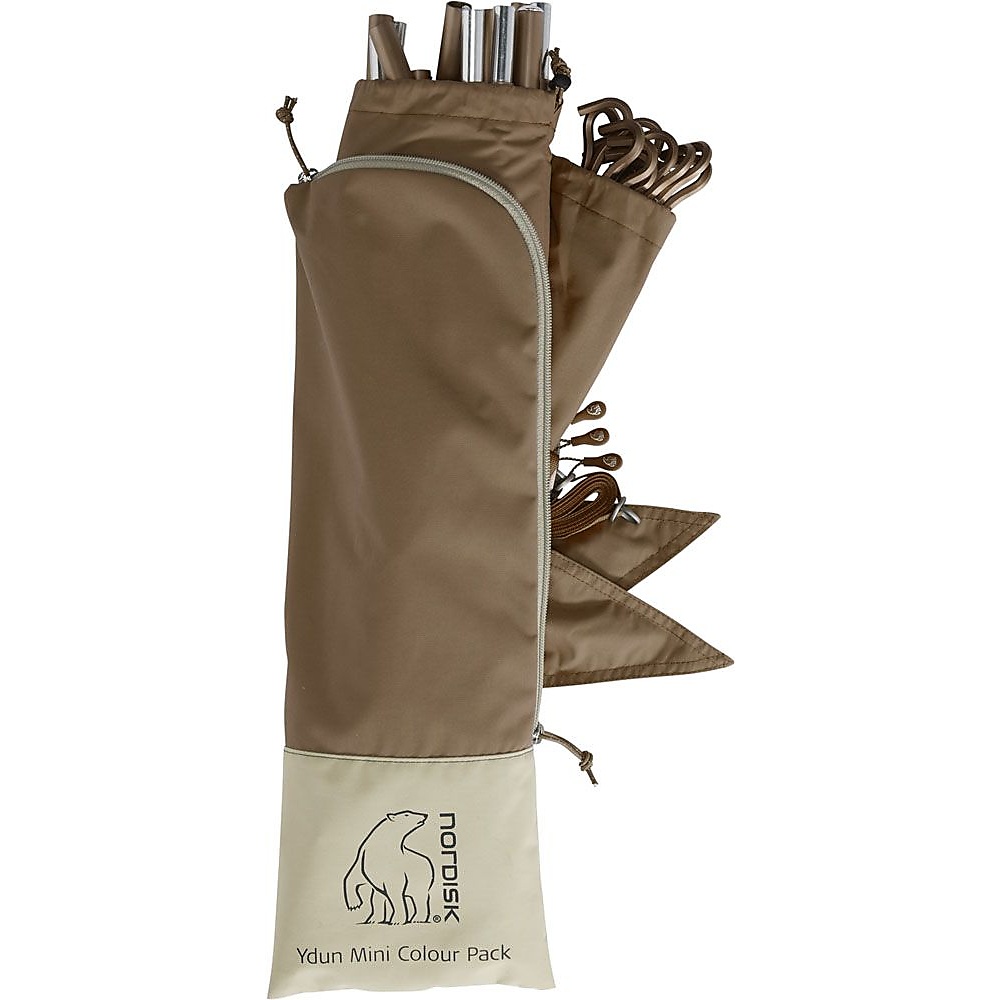 ＹＤＵＮ　ＭＩＮＩ　ＣＯＬＯＵＲ　ＰＡＣＫ－ＣＨＯＣＯＬＡＴＥ　ＢＲＯＷＮ