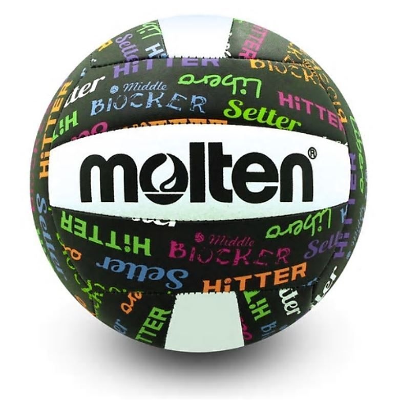 レジャーバレーボール ポジション　5号