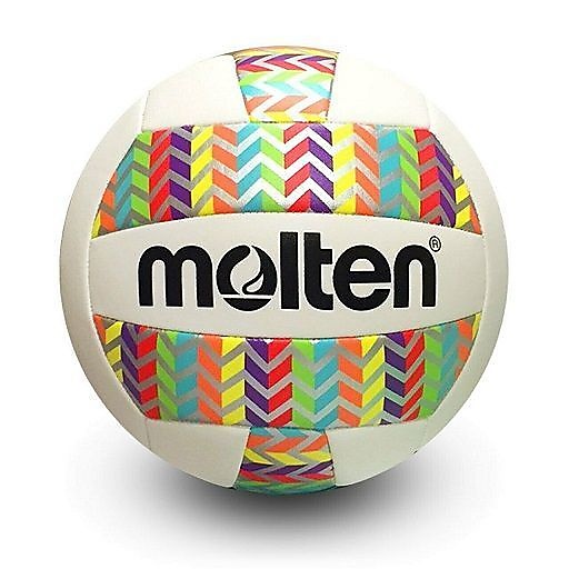 レジャーバレーボール レインボー　4号