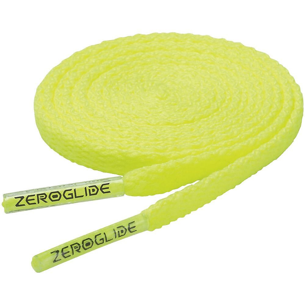 ゼログライドシューレース